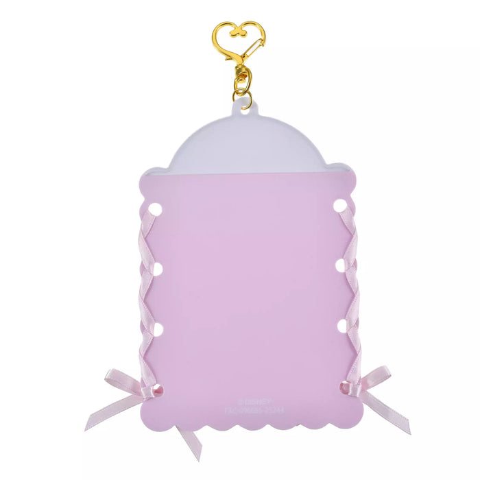 JDS - Mellow Hug x Lady Card Holder with Card (Release Date: Oct 3, 2025)
