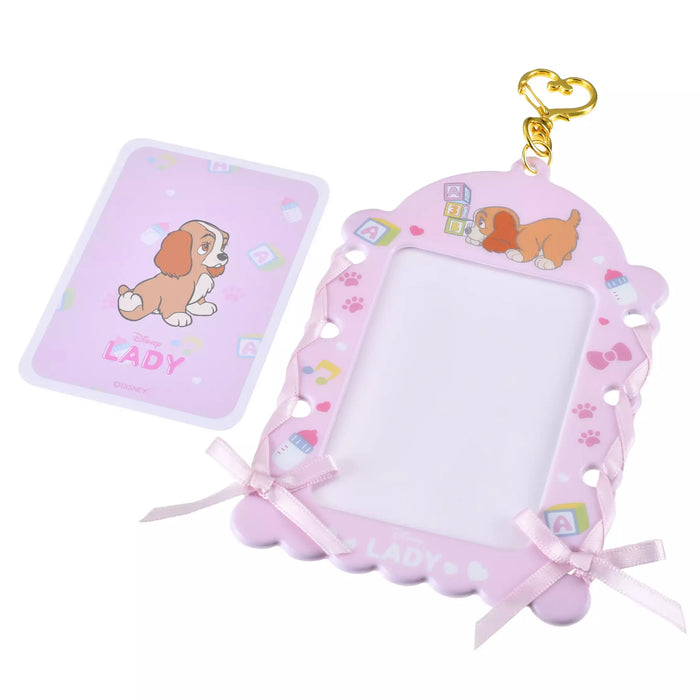 JDS - Mellow Hug x Lady Card Holder with Card (Release Date: Oct 3, 2025)