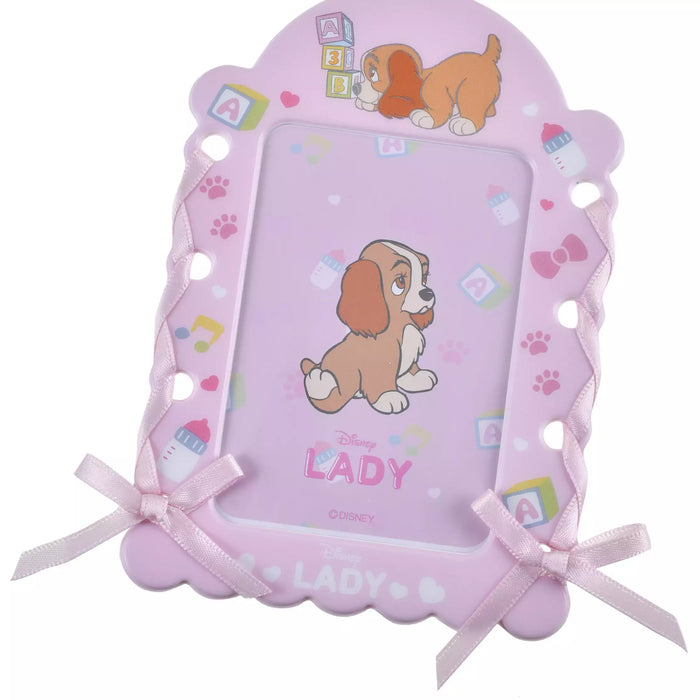 JDS - Mellow Hug x Lady Card Holder with Card (Release Date: Oct 3, 2025)