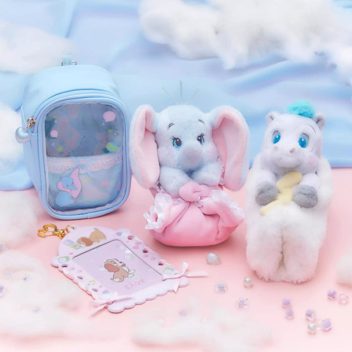 JDS - Mellow Hug x Lady Card Holder with Card (Release Date: Oct 3, 2025)