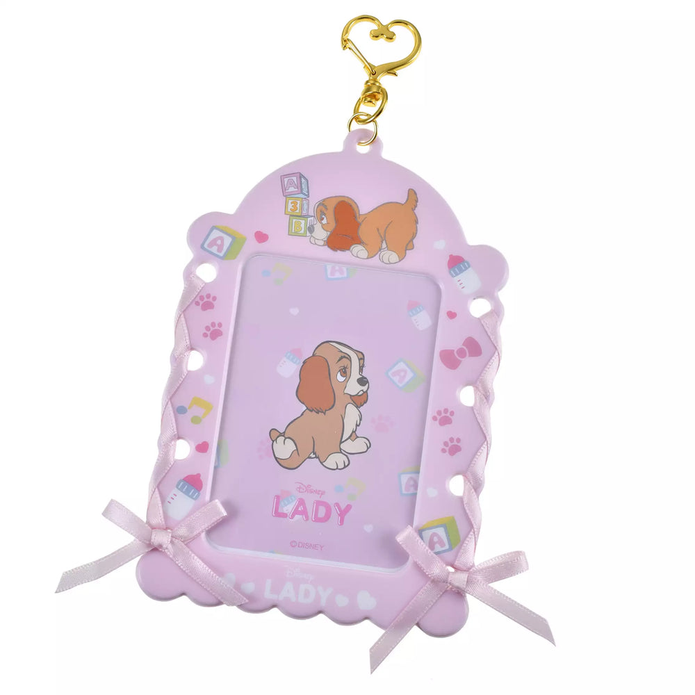 JDS - Mellow Hug x Lady Card Holder with Card (Release Date: Oct 3, 2025)