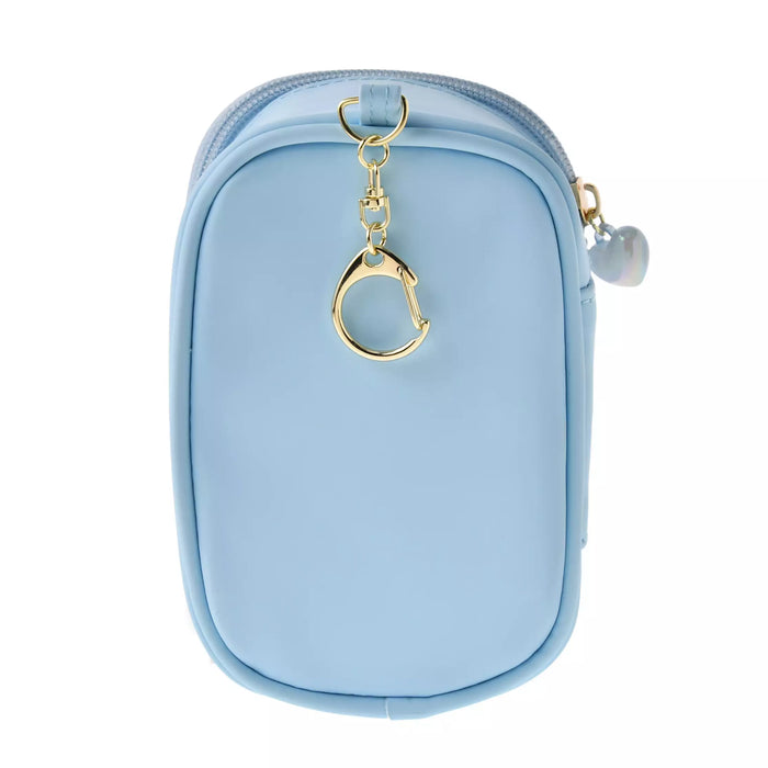 JDS - Mellow Hug x Dumbo Clear Window Pouch with Keychain (Release Date: Oct 3, 2025)