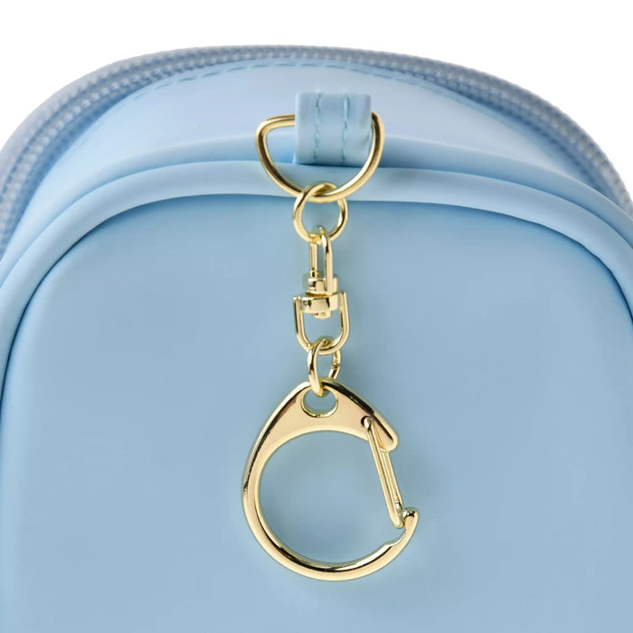 JDS - Mellow Hug x Dumbo Clear Window Pouch with Keychain (Release Date: Oct 3, 2025)