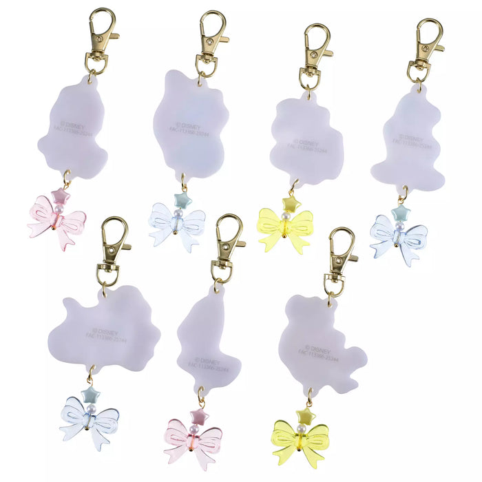 JDS - Mellow Hug x Disney Character Secret Keychain (Release Date: Oct 3, 2025)