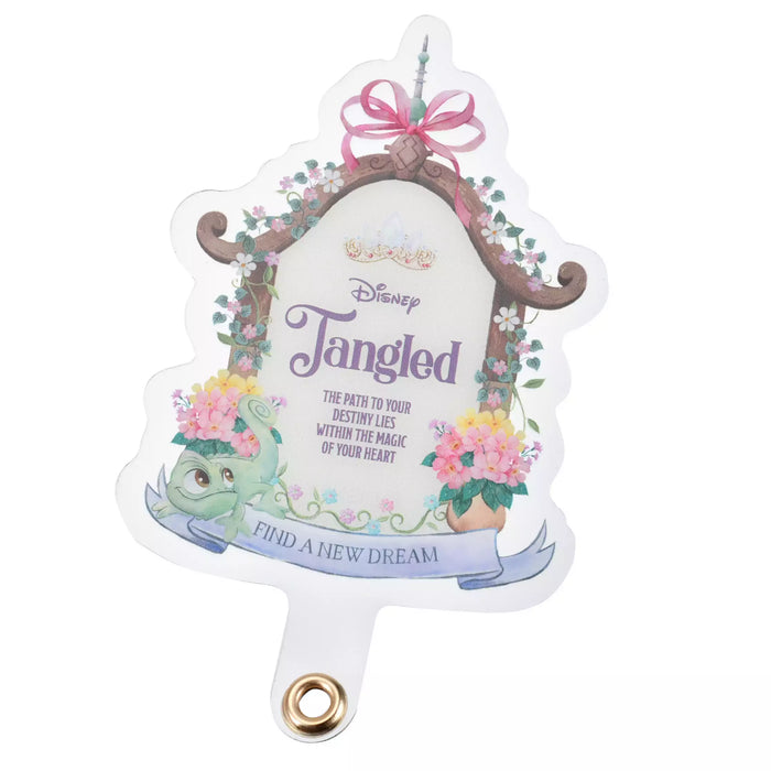 JDS - Disney TANGLED 15TH Collection x Tangled Strap for Smartphones (Release Date: Nov 18, 2025)