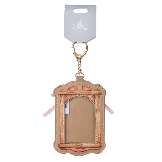JDS - Disney TANGLED 15TH Collection x Tangled Cute Duckling Card Holder  (Release Date: Nov 18, 2025)