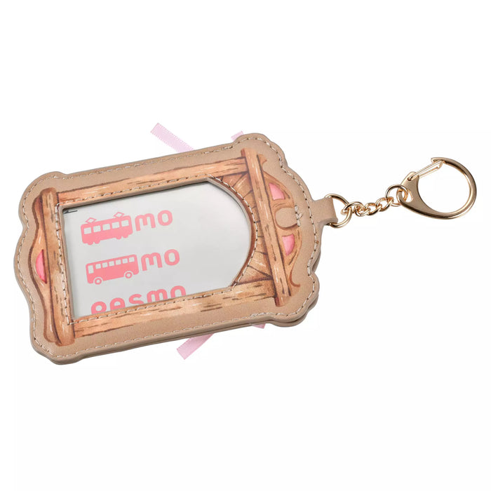 JDS - Disney TANGLED 15TH Collection x Tangled Cute Duckling Card Holder  (Release Date: Nov 18, 2025)