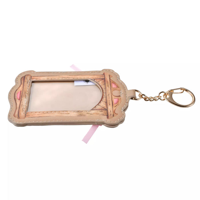 JDS - Disney TANGLED 15TH Collection x Tangled Cute Duckling Card Holder  (Release Date: Nov 18, 2025)