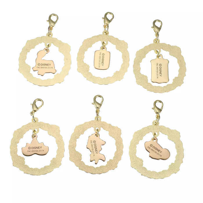 JDS - Disney TANGLED 15TH Collection x Tangled Secret Charm (Release Date: Nov 18, 2025)