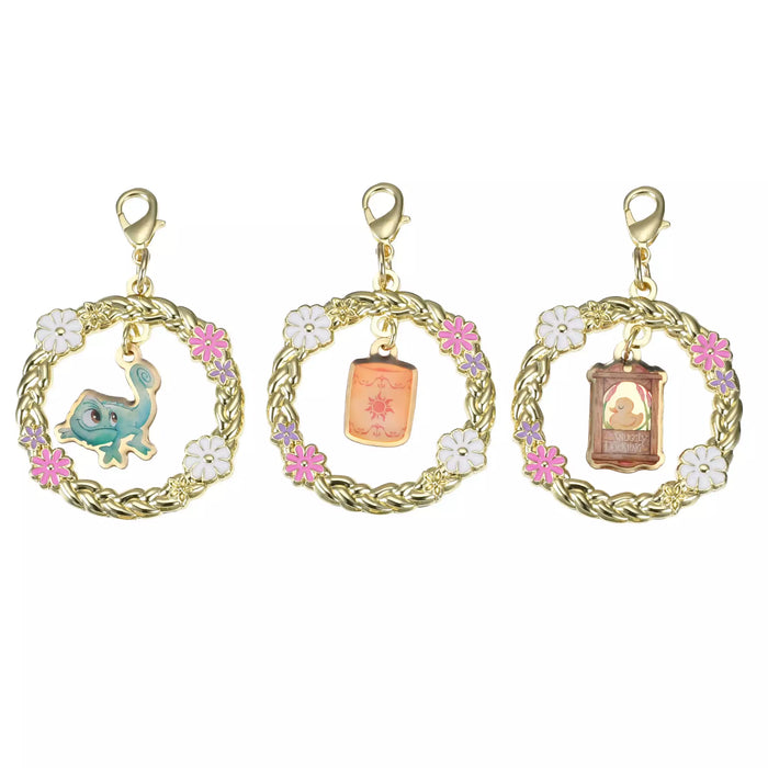 JDS - Disney TANGLED 15TH Collection x Tangled Secret Charm (Release Date: Nov 18, 2025)