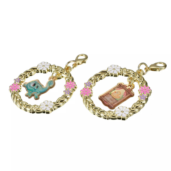 JDS - Disney TANGLED 15TH Collection x Tangled Secret Charm (Release Date: Nov 18, 2025)