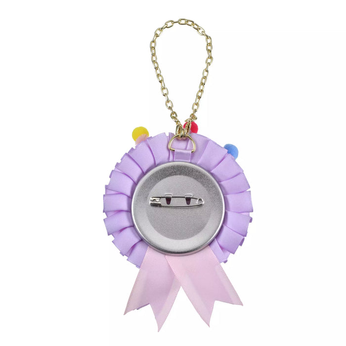 JDS - Toy Story 30th Anniversary x Little Green Men/Alien Can Badge Rosette with Chain (Release Date: Oct 21, 2025)