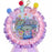 JDS - Toy Story 30th Anniversary x Little Green Men/Alien Can Badge Rosette with Chain (Release Date: Oct 21, 2025)