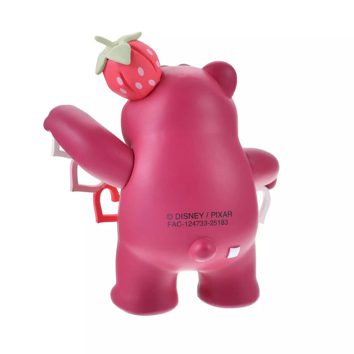 JDS - Toy Story 30th Anniversary x Lotso Figure (Release Date: Oct 21, 2025)