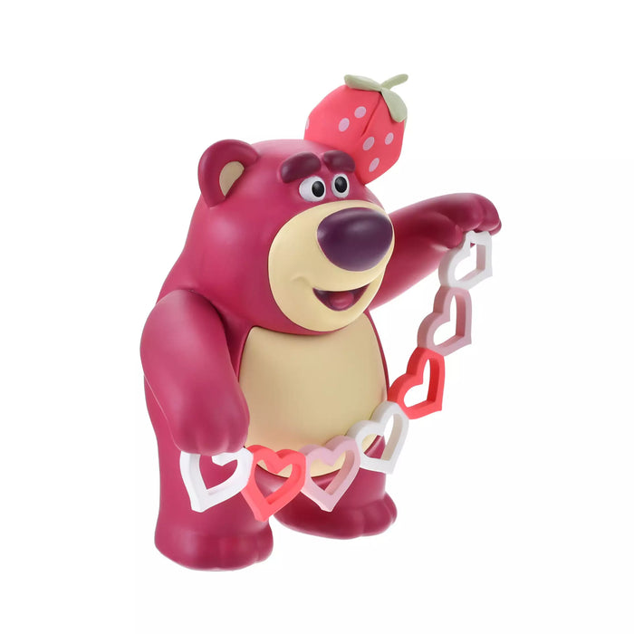 JDS - Toy Story 30th Anniversary x Lotso Figure (Release Date: Oct 21, 2025)