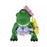 JDS - Toy Story 30th Anniversary x Rex Figure (Release Date: Oct 21, 2025)