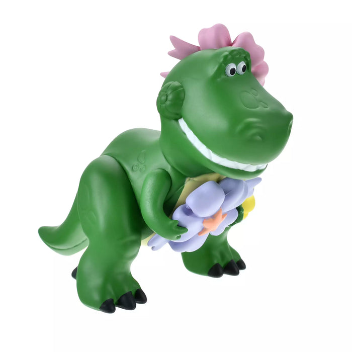 JDS - Toy Story 30th Anniversary x Rex Figure (Release Date: Oct 21, 2025)