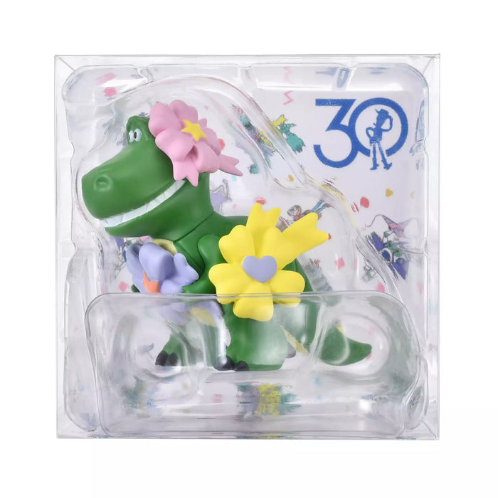 JDS - Toy Story 30th Anniversary x Rex Figure (Release Date: Oct 21, 2025)