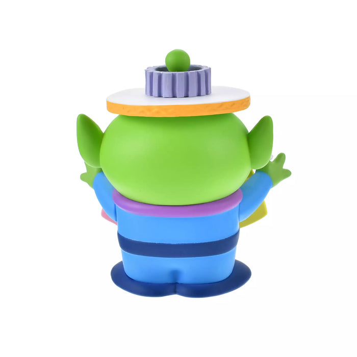 JDS - Toy Story 30th Anniversary x Little Green Men/Alien "Holding a Garland" Figure (Release Date: Oct 21, 2025)