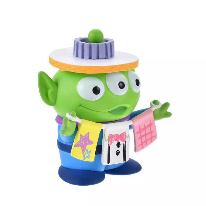JDS - Toy Story 30th Anniversary x Little Green Men/Alien "Holding a Garland" Figure (Release Date: Oct 21, 2025)