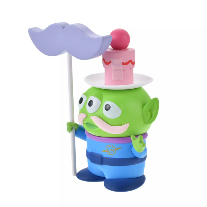 JDS - Toy Story 30th Anniversary x Little Green Men/Alien "Holding a Photo Prop" Figure (Release Date: Oct 21, 2025)