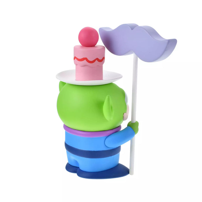 JDS - Toy Story 30th Anniversary x Little Green Men/Alien "Holding a Photo Prop" Figure (Release Date: Oct 21, 2025)