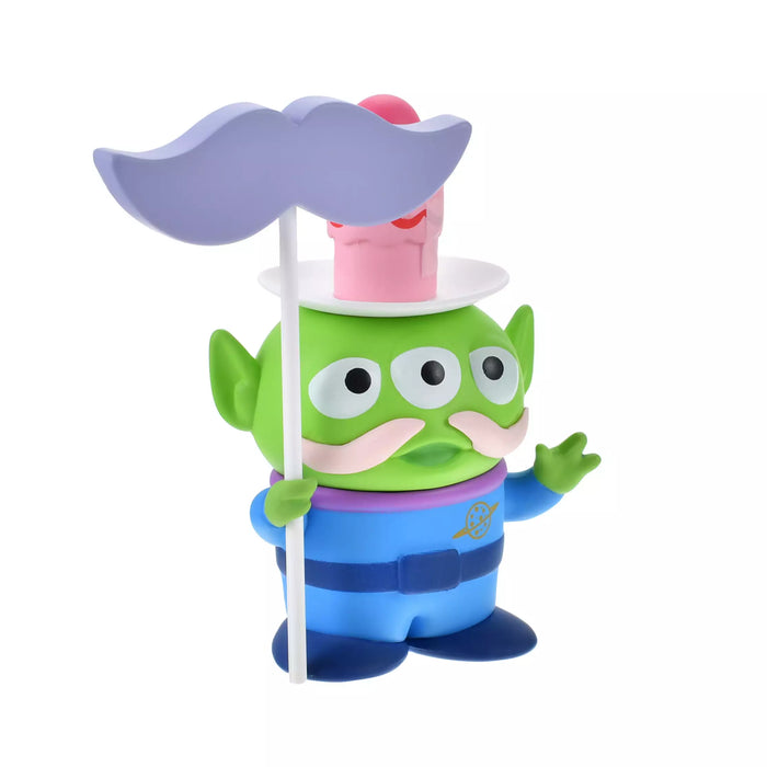 JDS - Toy Story 30th Anniversary x Little Green Men/Alien "Holding a Photo Prop" Figure (Release Date: Oct 21, 2025)