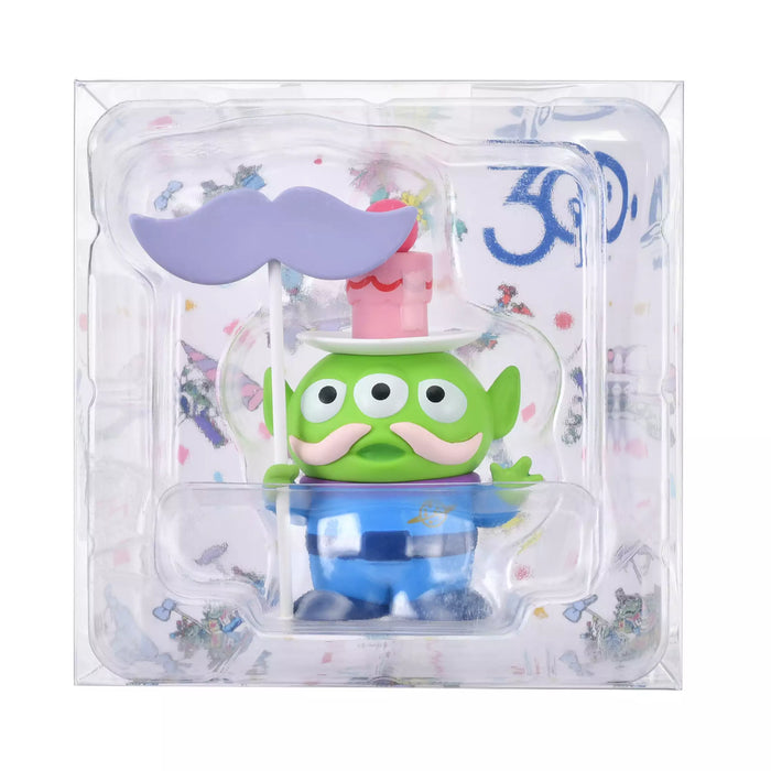 JDS - Toy Story 30th Anniversary x Little Green Men/Alien "Holding a Photo Prop" Figure (Release Date: Oct 21, 2025)