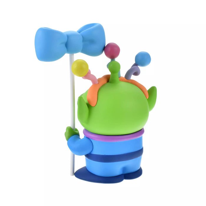 JDS - Toy Story 30th Anniversary x Little Green Men/Alien "Wearing a Headband" Figure (Release Date: Oct 21, 2025)