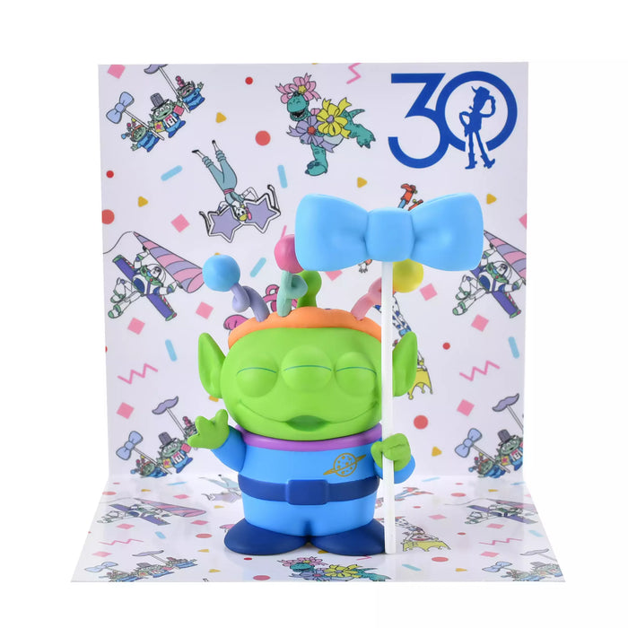 JDS - Toy Story 30th Anniversary x Little Green Men/Alien "Wearing a Headband" Figure (Release Date: Oct 21, 2025)