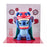 JDS - New Year Stitch 2026 Collection x Stitch "Lion Dance" Figure (Release Date: Dec 2, 2025)
