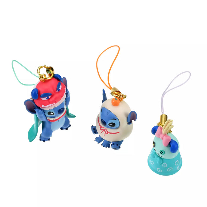 JDS - New Year Stitch 2026 Collection x Stitch & Scrump Secret Strap (Release Date: Dec 2, 2025)