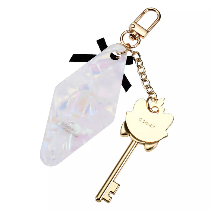 JDS - ARISTOCATS 55TH Collection x Marie The Aristocats Keychain (Release Date: Dec 16, 2025)
