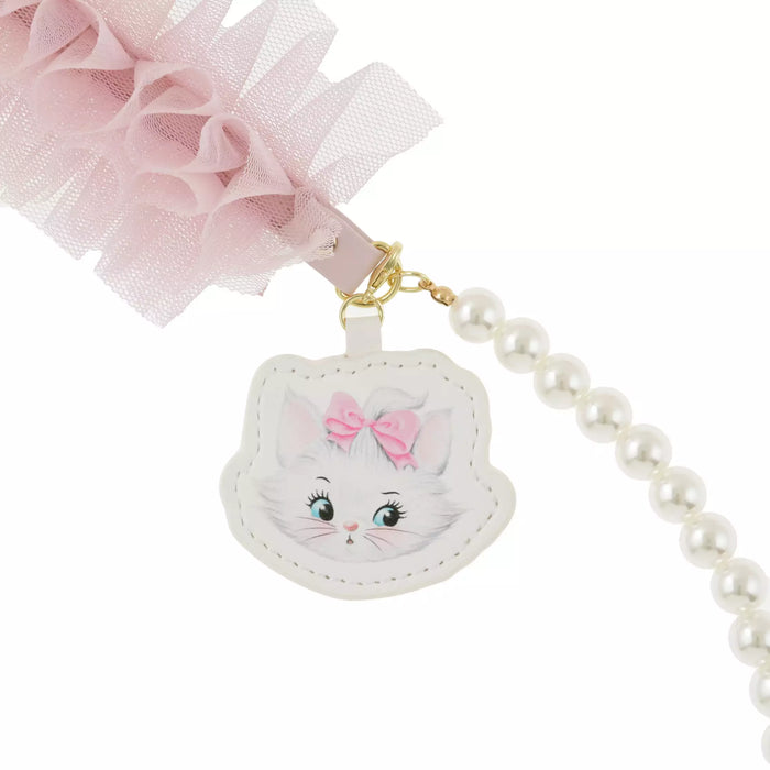 JDS - ARISTOCATS 55TH Collection x Marie The Aristocats Multi-Strap with Charm (Release Date: Dec 16, 2025)