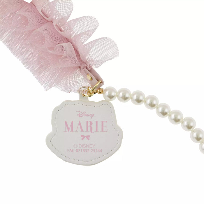 JDS - ARISTOCATS 55TH Collection x Marie The Aristocats Multi-Strap with Charm (Release Date: Dec 16, 2025)