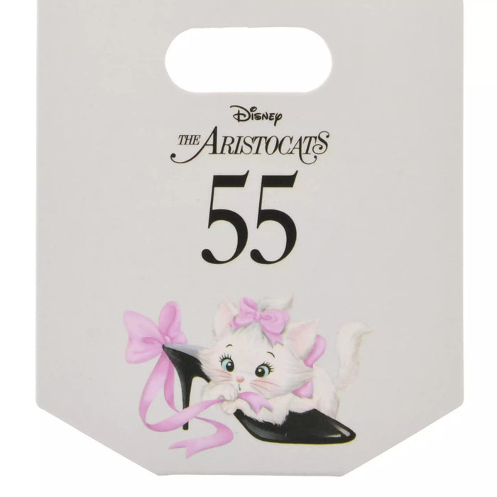 JDS - ARISTOCATS 55TH Collection x Marie The Aristocats Multi-Strap with Charm (Release Date: Dec 16, 2025)