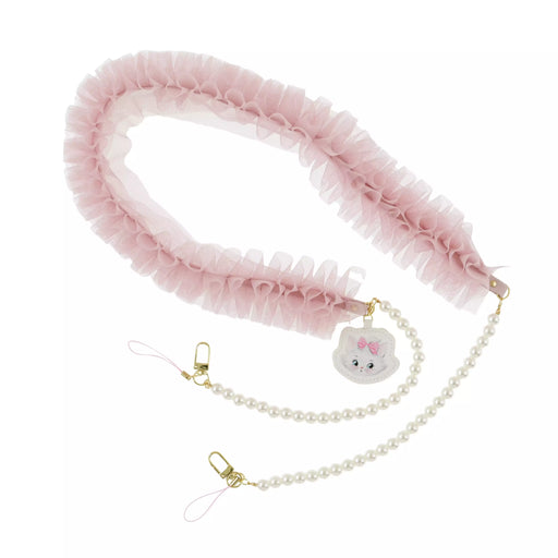 JDS - ARISTOCATS 55TH Collection x Marie The Aristocats Multi-Strap with Charm (Release Date: Dec 16, 2025)