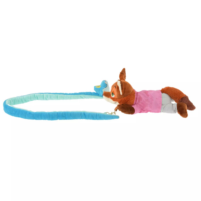 JDS - Zootopia 2 Collection x Nick Wilde & Gary Da Snake Multi JDS - Zootopia 2 Collection x Nick Wilde & Gary Da Snake Multi
