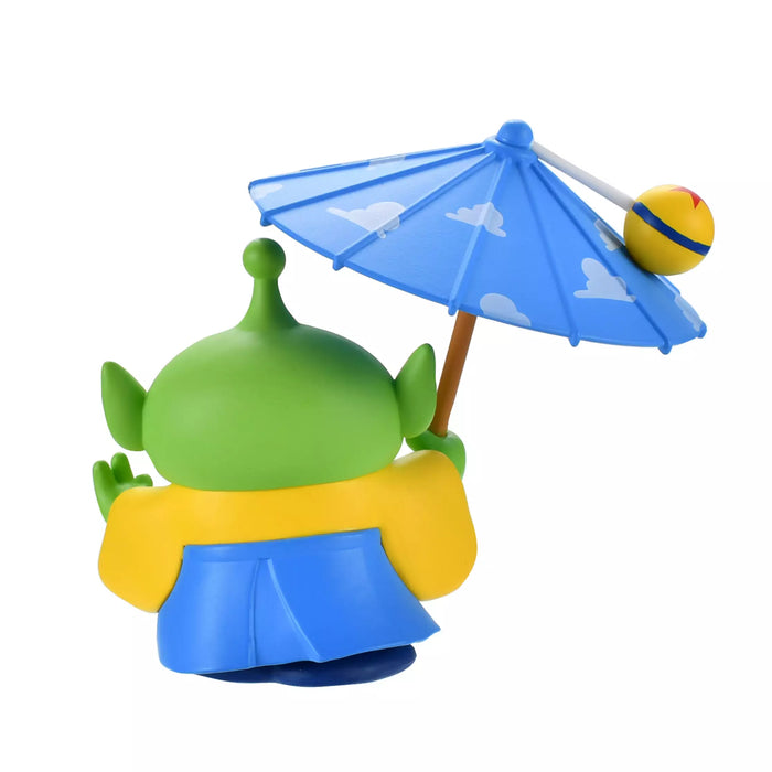 JDS - New Year 2026 x Toy Story Little Green Men/Alien "Umbrella Spinning" Figure (Release Date: Dec 5, 2025)