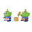 JDS - New Year 2026 x Toy Story Little Green Men/Alien "Mochi Pounding" Figure Set of 2 (Release Date: Dec 5, 2025)