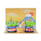 JDS - New Year 2026 x Toy Story Little Green Men/Alien "Mochi Pounding" Figure Set of 2 (Release Date: Dec 5, 2025)