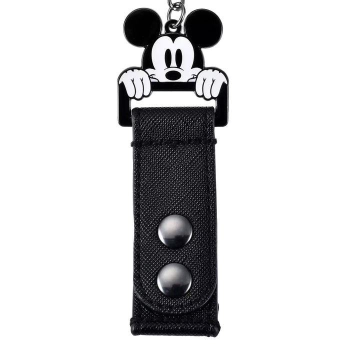JDS - Enjoy Music x Mickey Multi-holder Keychain Type