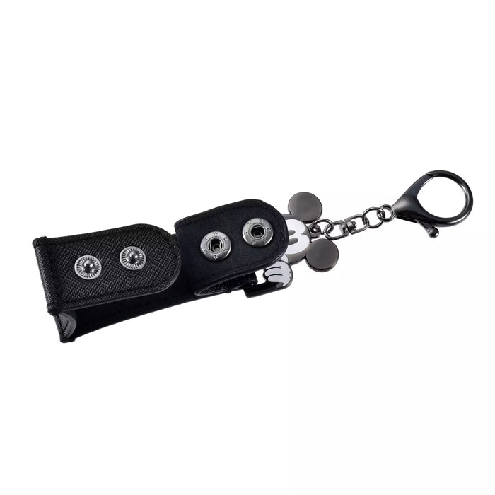 JDS - Enjoy Music x Mickey Multi-holder Keychain Type