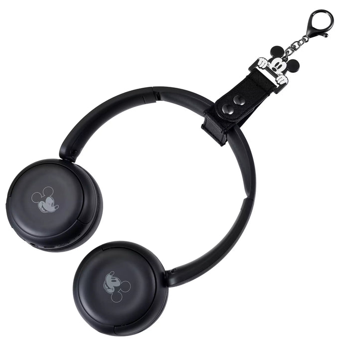 JDS - Enjoy Music x Mickey Multi-holder Keychain Type