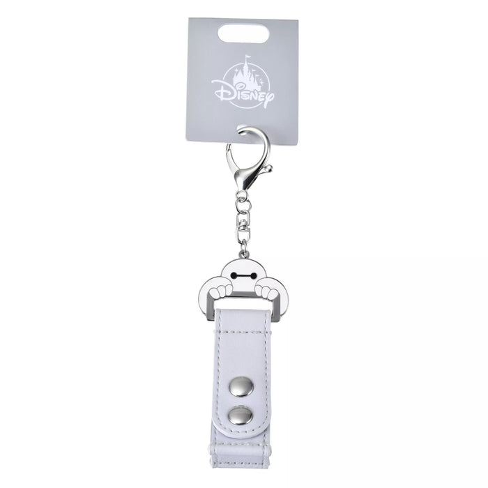 JDS - Enjoy Music x Big Hero 6 Multi-holder Keychain Type