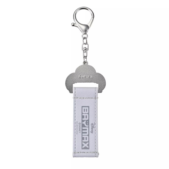 JDS - Enjoy Music x Big Hero 6 Multi-holder Keychain Type