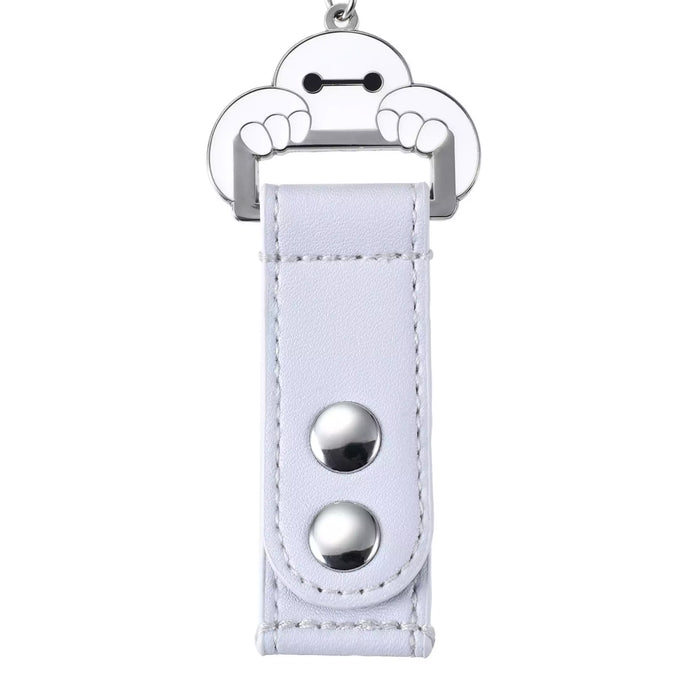 JDS - Enjoy Music x Big Hero 6 Multi-holder Keychain Type