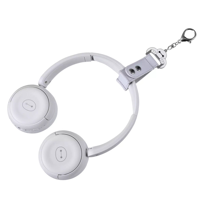 JDS - Enjoy Music x Big Hero 6 Multi-holder Keychain Type