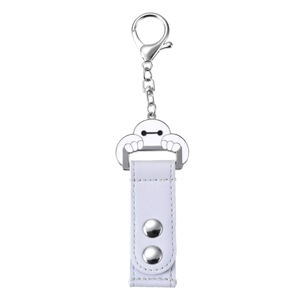 JDS - Enjoy Music x Big Hero 6 Multi-holder Keychain Type
