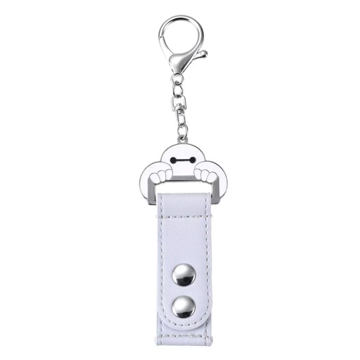 JDS - Enjoy Music x Big Hero 6 Multi-holder Keychain Type